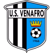 US Venafro герб