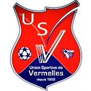 US Vermelles U18 герб