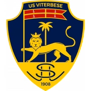 US Viterbese 1908 герб
