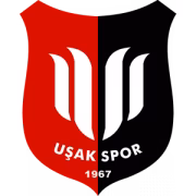 Usak Spor Youth герб