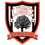 USC Faistenau герб
