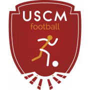 USC Mézidon герб