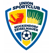 USC Muckendorf/Zeiselmaue герб