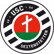 USC Seitenstetten герб