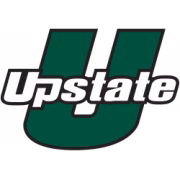 USC Upstate Spartans (University of SC Upstate) герб