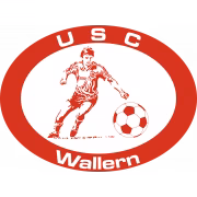 USC Wallern герб