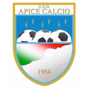 USD Apice Calcio 1964 герб
