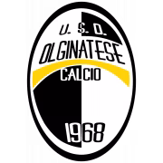 USD Brianza Olginatese герб