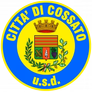USD Città di Cossato герб
