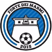 USD Forte dei Marmi герб