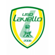 USD Lavello герб