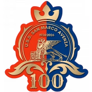 USD San Marco Avenza герб