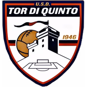USD Tor di Quinto герб