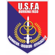 USFA Ouagadougou герб