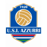 USI Azzurri II герб