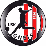 USK Gneis герб