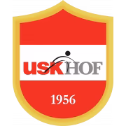 USK Hof bei Salzburg герб