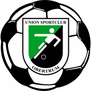 USK Obertrum герб