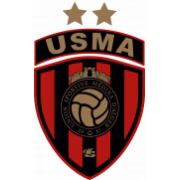 USM Alger U21 герб