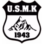 USM Khenchela U21 герб