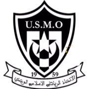 USM Oujda герб