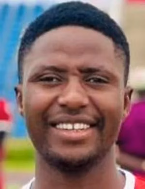 Usman Abba Ibrahim