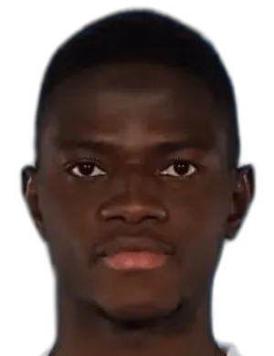 Ussumane Djabi