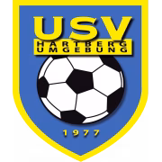 USV Hartberg Umgebung герб