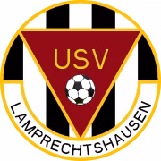 USV Lamprechtshausen герб