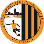 USV Neuhofen im Innkreis герб