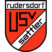 USV Rudersdorf герб