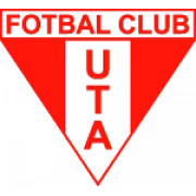 UTA Arad U19 герб