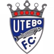 Utebo FC U19 герб