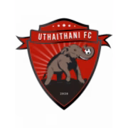 Uthai Thani FC U21 герб