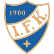 Vaasa IFK U21 герб