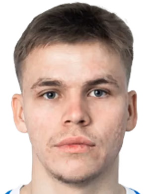 Агафонцев Вадим Станиславович