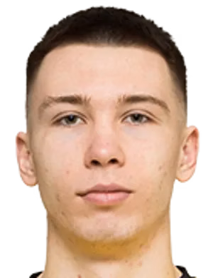 Фалеев Вадим Игоревич