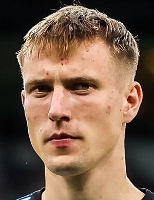 Valdemar Lund Jensen