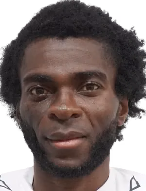 Valdo Junior Ntone Bilunga