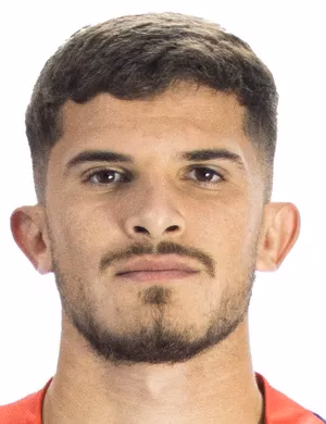 Valentín Javier Moreno