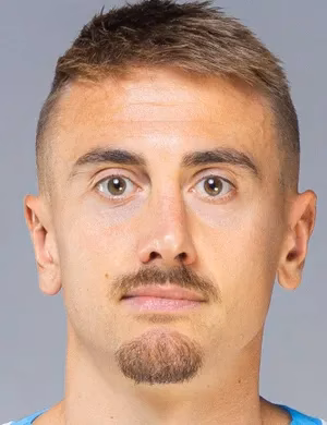 Valentin Rongier