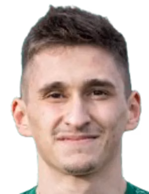 Валентин Димитров Цветанов