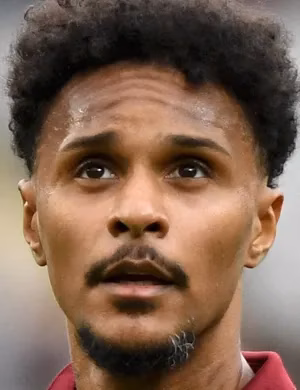 Valentino Lando Lazaro