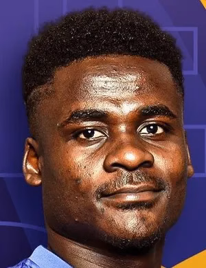 Valentino Mashaka