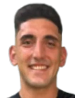 Valentino Mariano Quintero