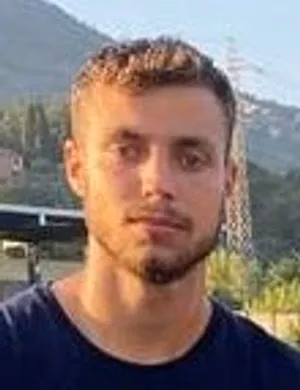 Valentino Sorin Soplantai