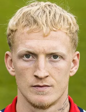 Valentino Vermeulen
