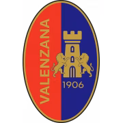 Valenzana Giovanili герб