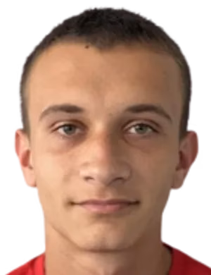 Валери Петров Йорданов