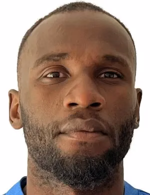 Jesús Valeriano Nchama Oyono